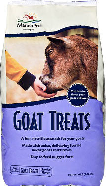 Goat Treats