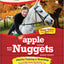 Bite-Size Nuggets Horse Treats