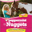 Bite-Size Nuggets Horse Treats