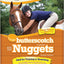 Bite-Size Nuggets Horse Treats