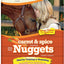 Bite-Size Nuggets Horse Treats