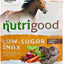 Nutrigood Low Sugar Snax