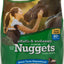 Bite-Size Nuggets Horse Treats