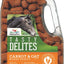 Tasty Delites Treats