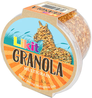 Likit Granola