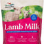 Lamb Milk Replacer