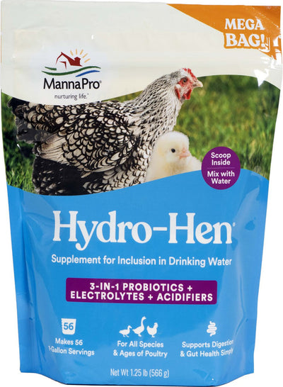 Manna Pro Hydro Hen Supplement