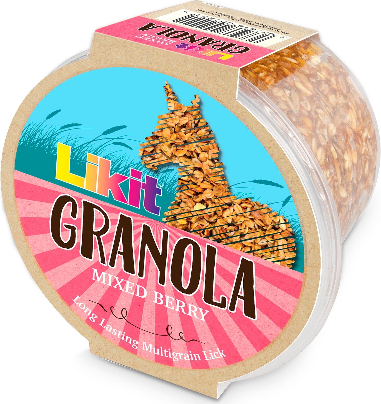 Likit Granola