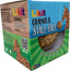 Likit Granola Stall Ball