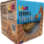 Likit Granola Stall Ball
