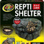 Repti Shelter 3-In-1 Cave