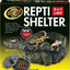 Repti Shelter 3-In-1 Cave