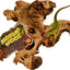 Mopani Wood