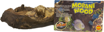 Natural Mopani Wood For Aquariums