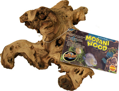 Natural Mopani Wood For Aquariums