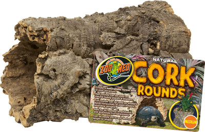 Natural Cork Rounds
