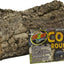 Packaged product: Zoo Med Natural Cork Rounds large size, showing stacked cork pieces and product card.