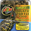Natural Aquatic Turtle Food Maintenance