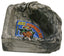 Repti Rock Corner Bowl