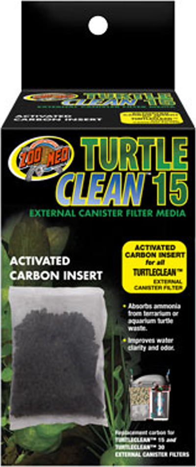 Turtleclean 15 External Canister Filter Media