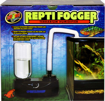 Repti Fogger Terrarium Humidifier