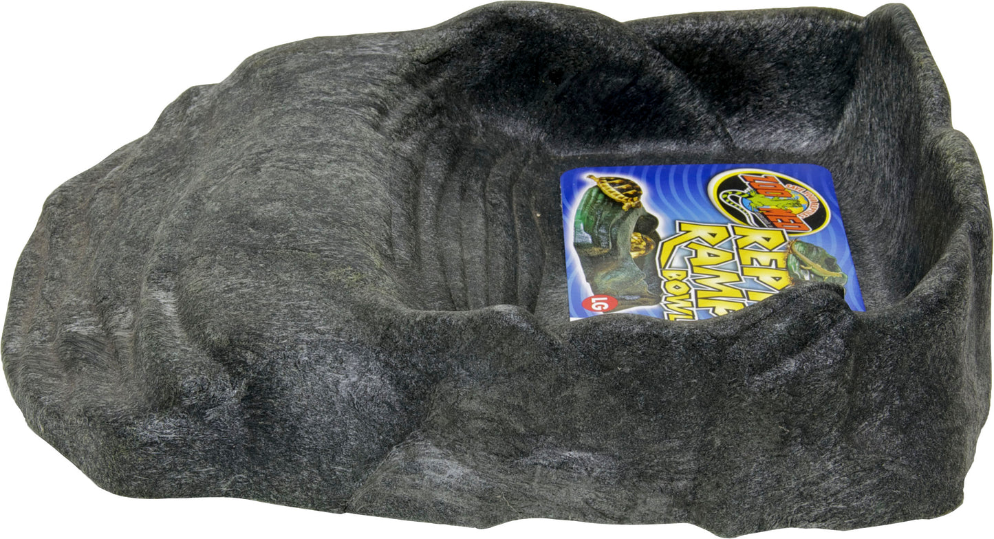 Repti Ramp Bowl