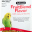 Fruitblend Flavor Small Bird Food