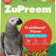 Fruitblend Flavor Parrots/Conures Food
