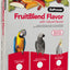 Fruitblend Flavor Parrots/Conures Food