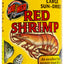 Large Sun-Dried Red Shrimp