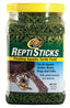 Reptisticks Floating Aquatic Turtle Food