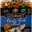 Gourmet Aquatic Turtle Food