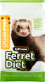 ZUPREEM GRAIN FREE FERRET DIET