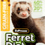 ZUPREEM GRAIN FREE FERRET DIET