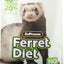 ZUPREEM FERRET DIET