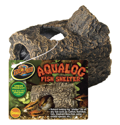 Aqualog Fish Shelter