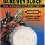 Aquatic Turtle Banquet Block