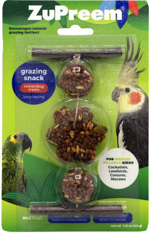 Grazing Snack Treat