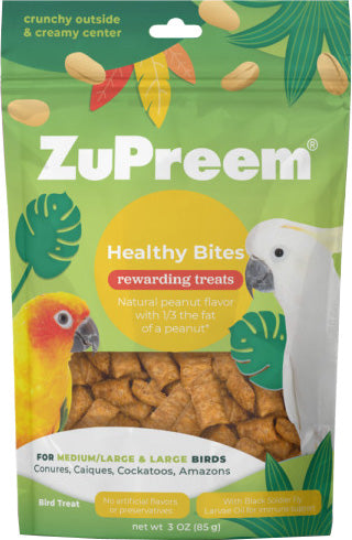 Lite Bites Treat