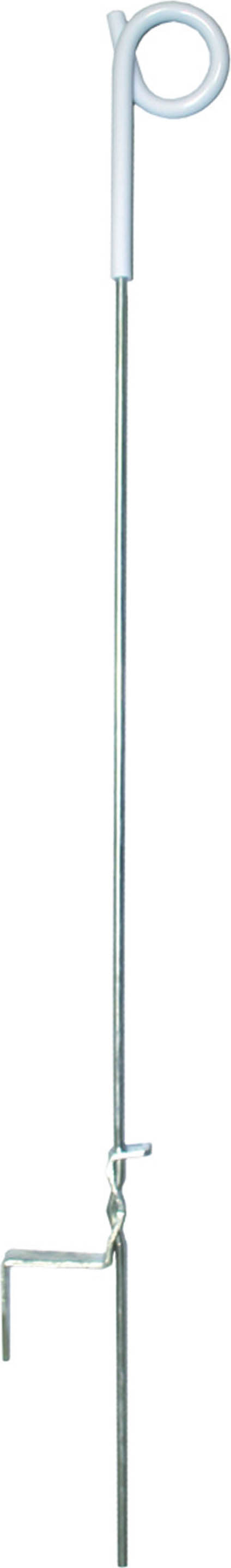 Zareba Pigtail Step In Post (Pack Of 25)