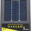Zareba Solar Low Impedance Charger