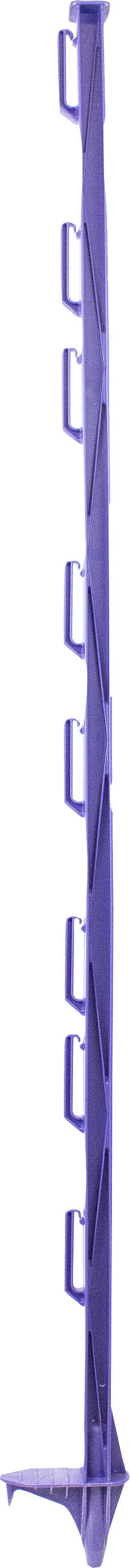Zareba No Trespassing Step In Post (Pack Of 50)
