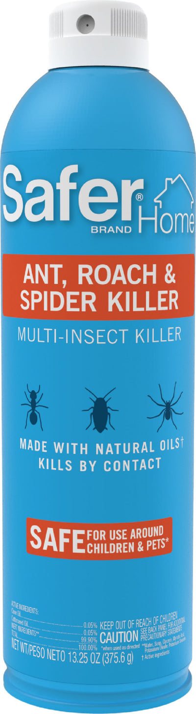Safer Home Ant Roach Spider & Insect Killer