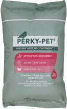 Perky-Pet Hummingbird Instant Nectar Concentrate