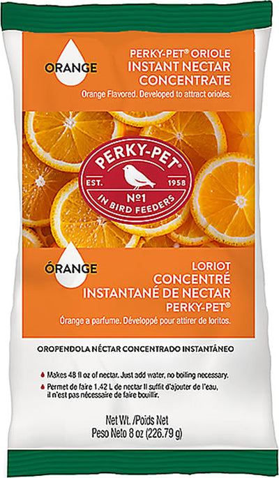 Perky-Pet Oriole Instant Nectar Concentrate