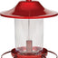 Panorama Plastic Bird Feeder