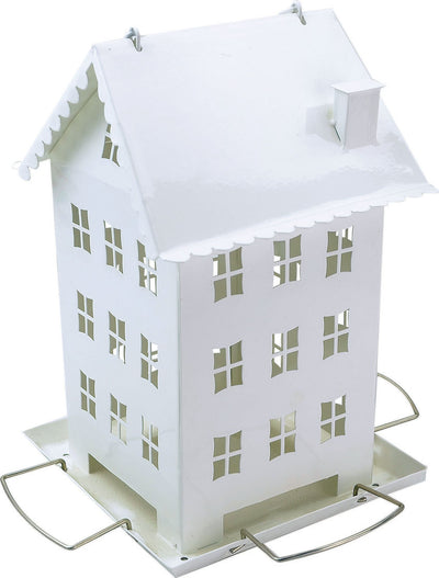 Farmhouse Bird Feeder