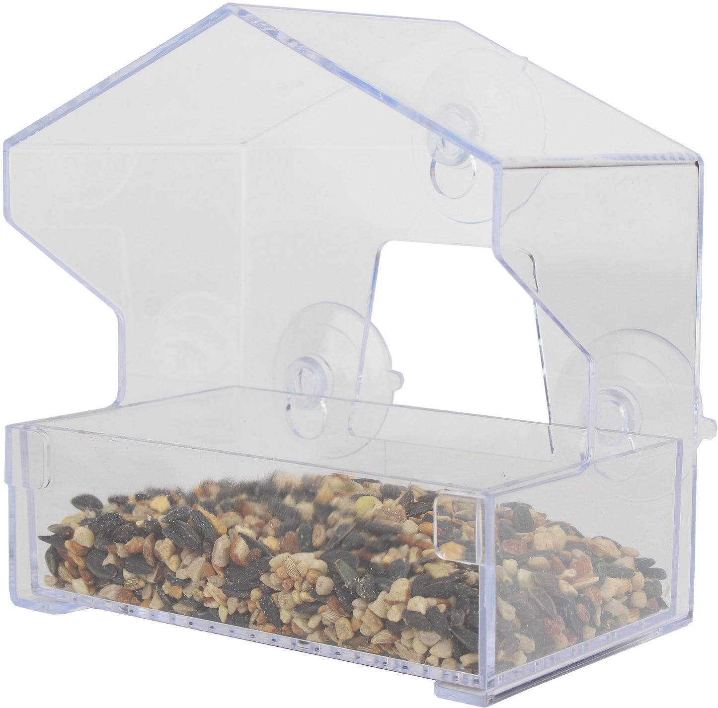 Window Feeder