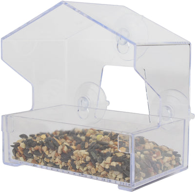 Window Feeder