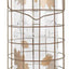 Squirrel Stumper Bird Feeder